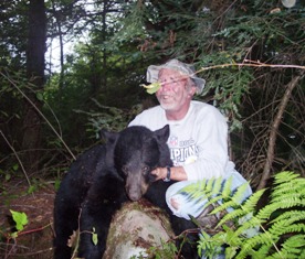 Butch's Bear