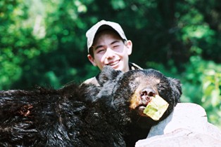 Nice Bear!!